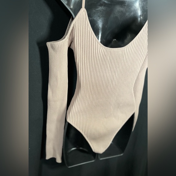 Honey punch long sleeve body suit - Picture 5 of 5